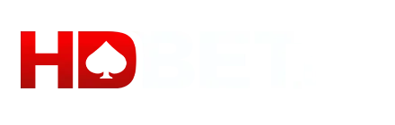 logo hdbet 500