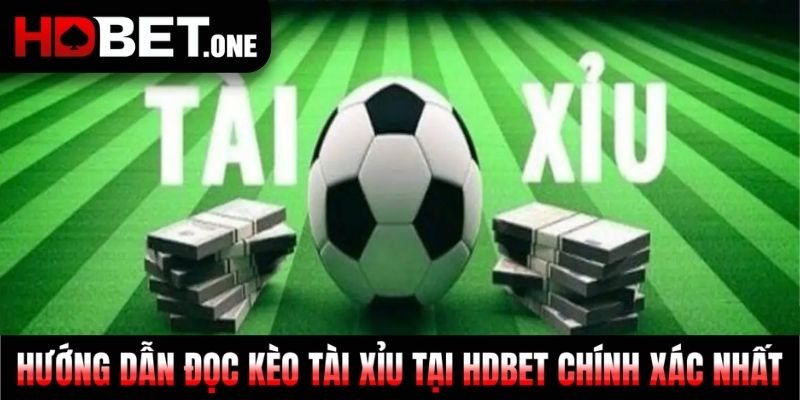 Hướng dẫn người chơi phân tích kèo tài xỉu chính xác và hiệu quả
