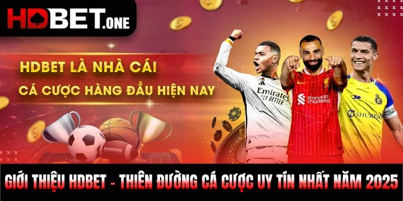 Giới thiệu HDBET chi tiết nhất