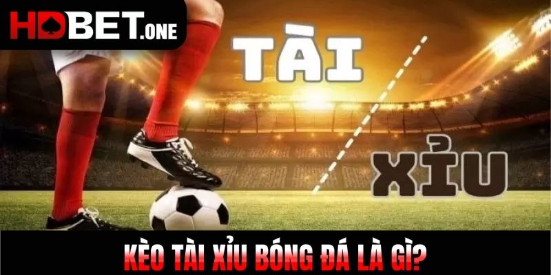 kèo tài xỉu bóng đá đang trở nên phổ biến hơn trong thời gian gần đây 