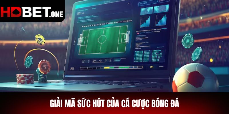 Giải Mã Sức Hút Của Cá Cược Bóng Đá