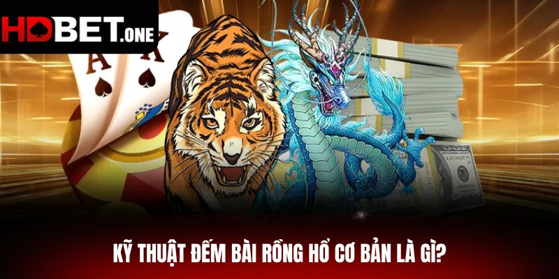 Kỹ Thuật Đếm Bài Rồng Hổ Cơ Bản Là Gì?